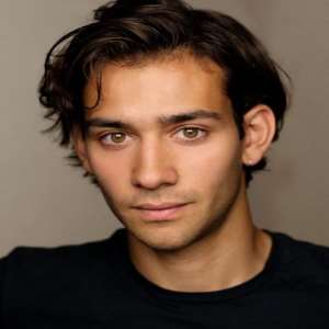 Maxim Baldry